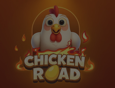 Chicken Road