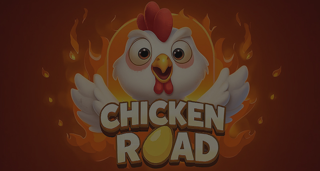 Chicken Road