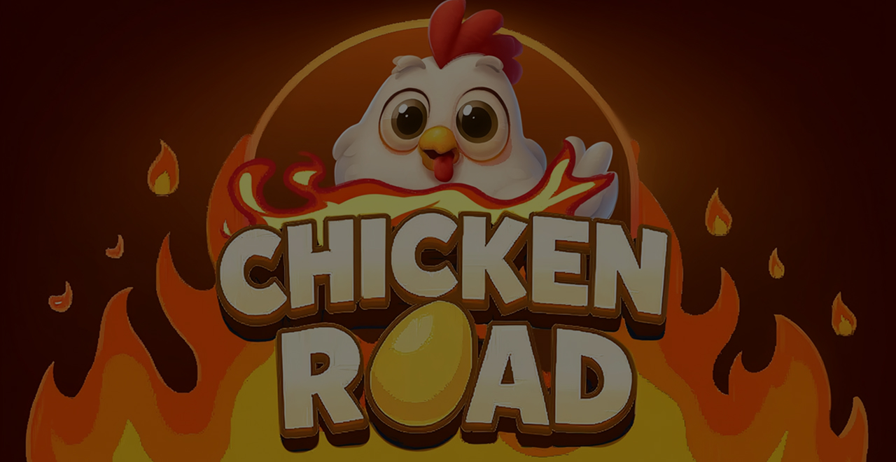 Chicken Road