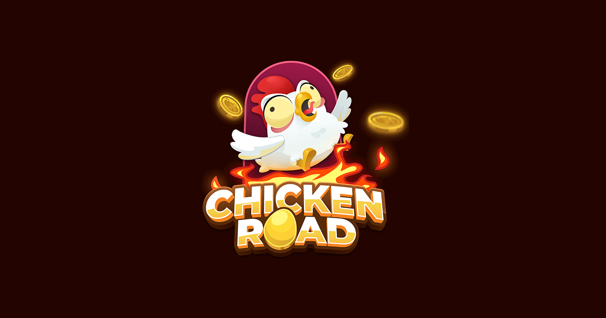 Chicken Road